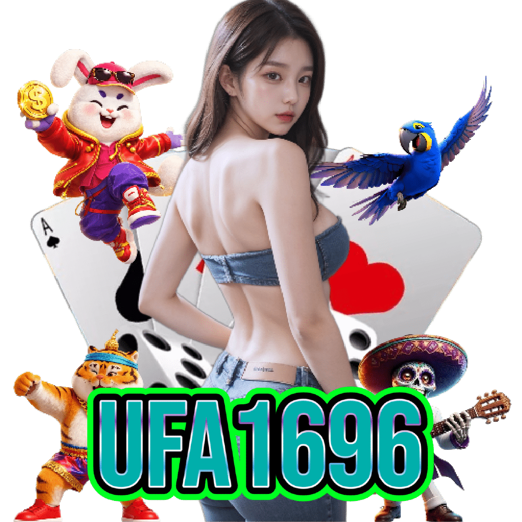 ufa1696 คาสิโนออนไลน์