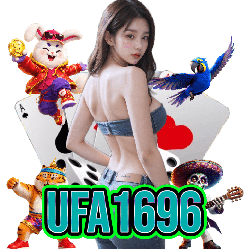 ufa1696 คาสิโนออนไลน์