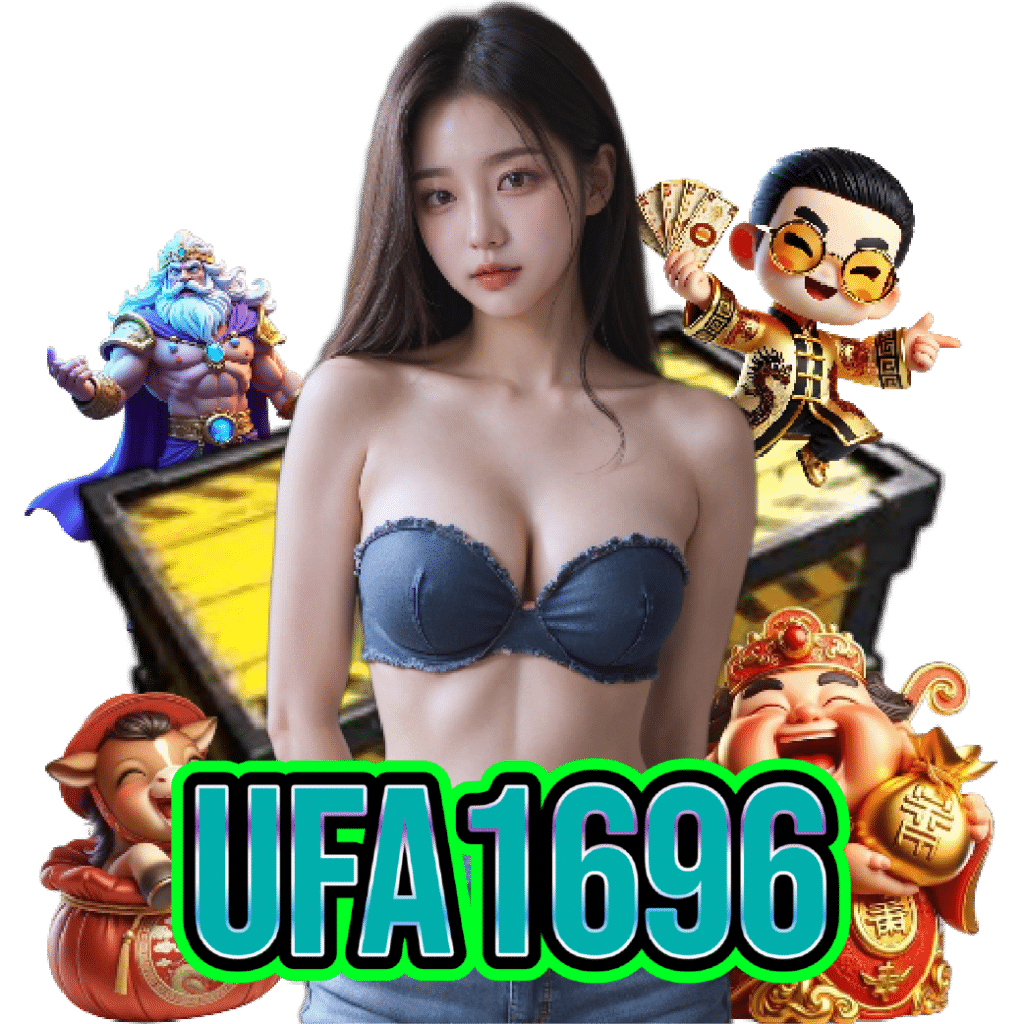 ufa1696 ไม่มีขั้นต่ำ